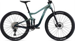Xe đạp địa hình thể thao LIV PIQUE ADV PRO 29 2 2022***